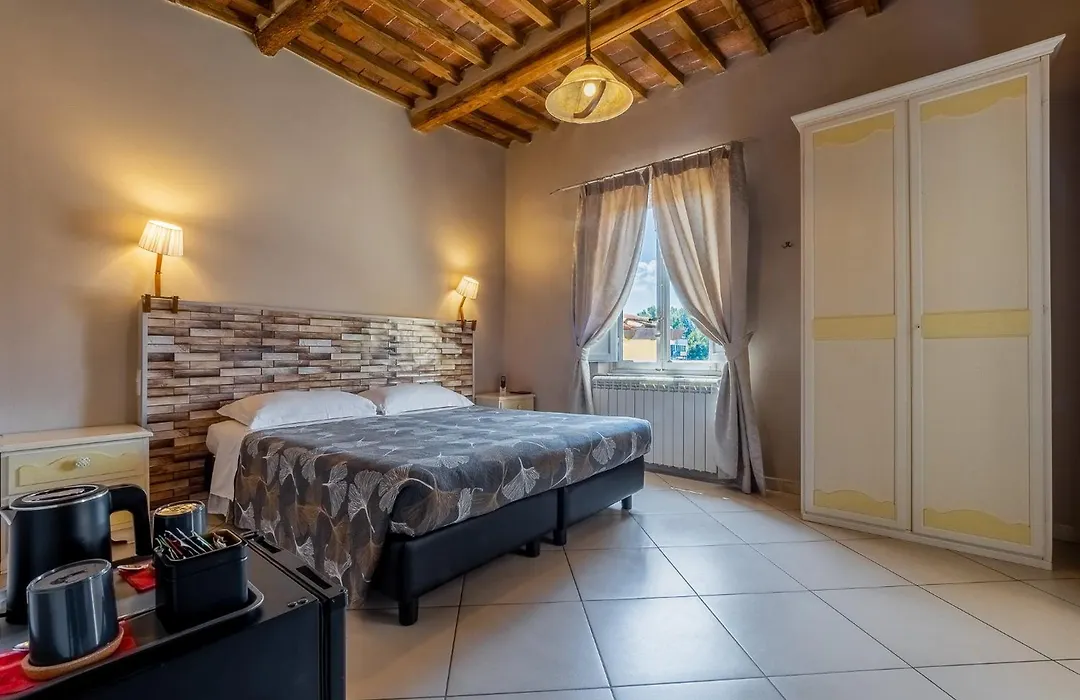 B&B Alma-1