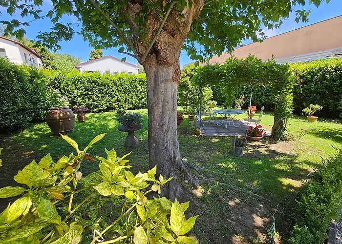 B&B Casa Tessieri Lucca